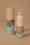 Garrafa Termica 750ml Estampa Leveza