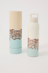 Garrafa Termica 750ml Estampa Leveza