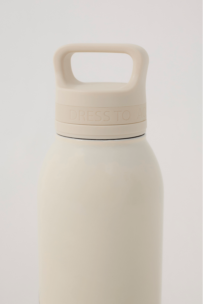 Garrafa Termica 750ml Estampa Leveza