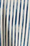 Camisa Moletom Estampa Listra