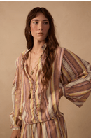 Blusa Listra Multicolor