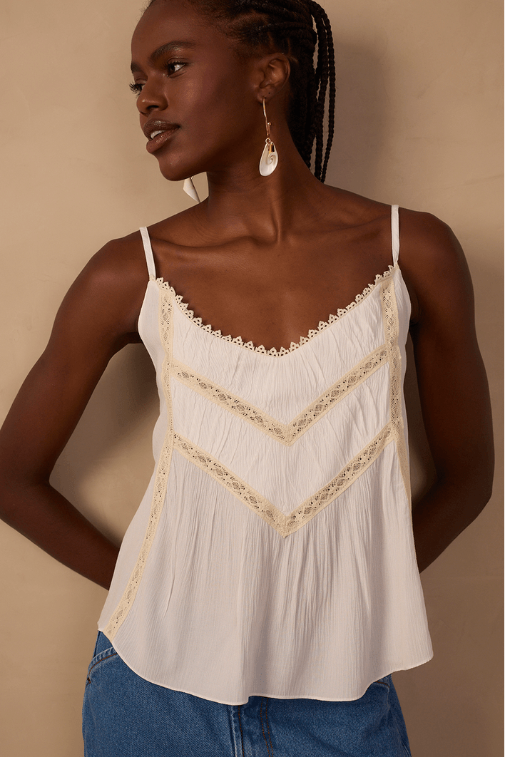 Blusa Detalhes Entremeios