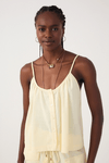 Blusa Alça Viés