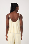 Blusa Alça Viés