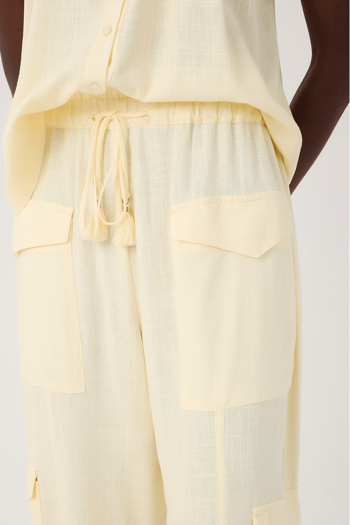 Calça Bolsos