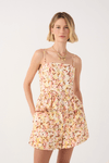 Blusa Estampa Delicia de Verao