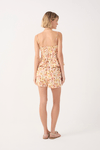 Short Estampa Delicia de Verao