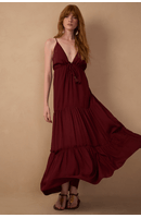 Vestido Cropped Marias