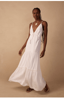 Vestido Cropped Marias