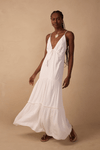 Vestido Cropped Marias
