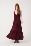 Vestido Cropped Marias