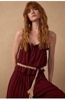 Blusa Decote Babadinho