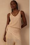 Blusa Tricot Telada Lurex