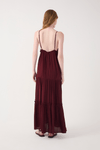 Vestido Cropped Marias