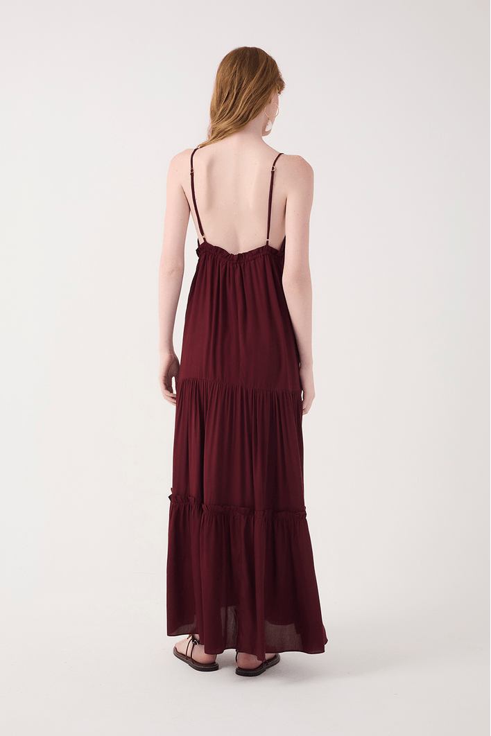 Vestido Cropped Marias