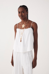 Blusa Decote Babadinho