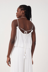 Blusa Decote Babadinho