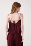 Blusa Decote Babadinho