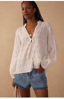 Short Jeans Marcado