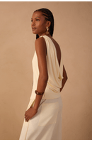 Blusa Degagê Malha Crepe
