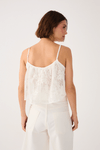 Blusa Renda Camadas