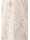 Blusa Renda Camadas off white - XPP