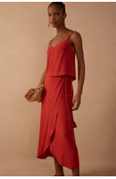 Saia Midi Envelope
