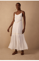 Vestido Cropped Entremeios