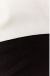 Vestido Cropped Linho P&b