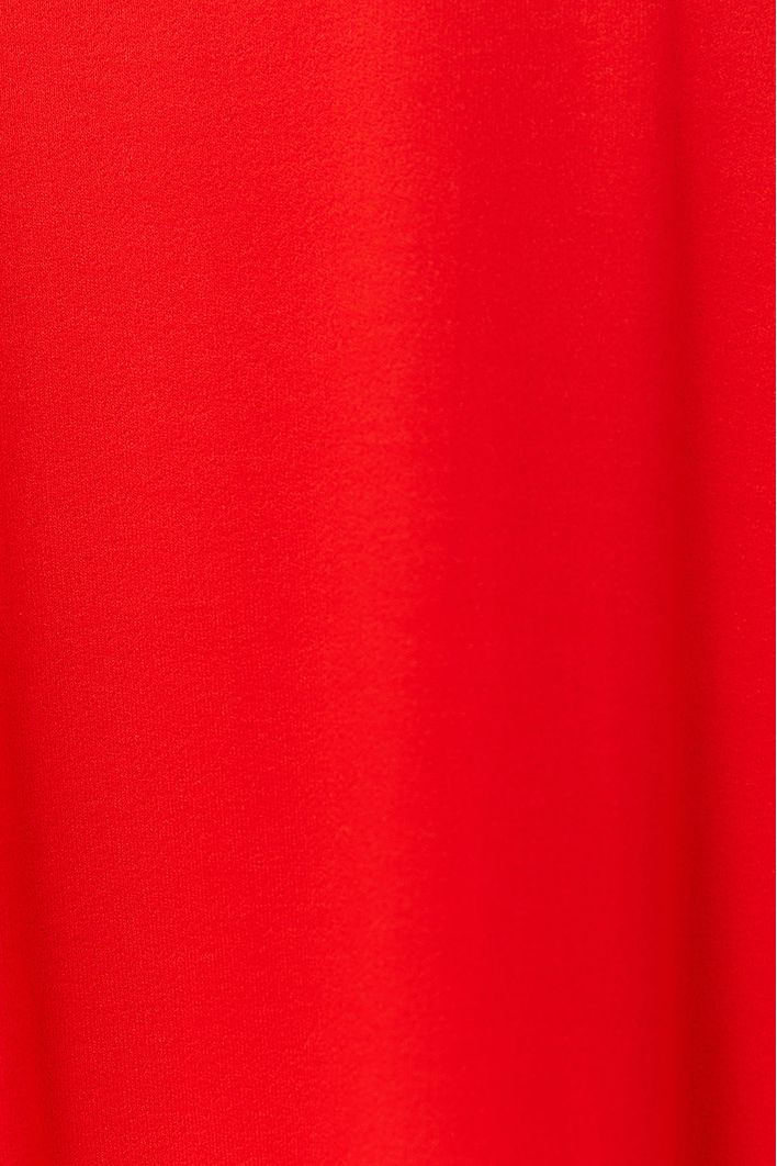 Vestido Midi Recortes Frente