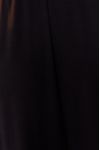 Vestido Midi Recortes Frente