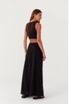 Vestido Mix Malha