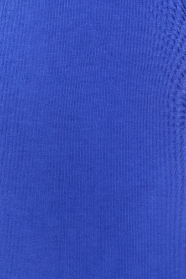 Vestido Malha Canelada Regata