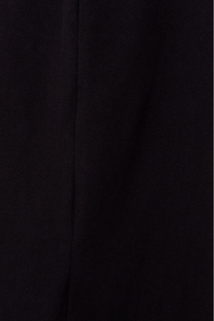 Vestido Mix Malha