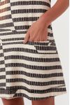 Vestido T-shirt Estampa Navegantes