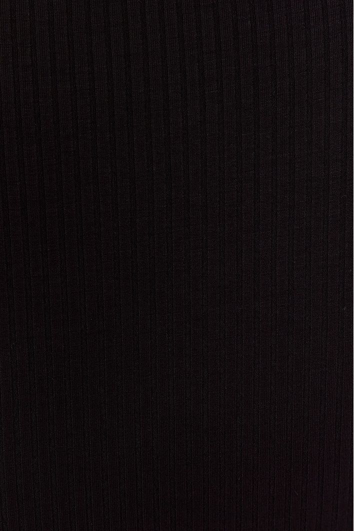 Vestido Midi Vazado