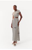 Vestido Estampa Navegantes