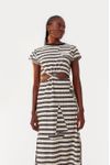 Vestido Estampa Navegantes
