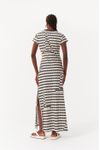Vestido Estampa Navegantes