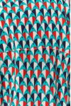 Camisa Estampa Sardina