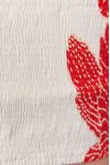 Blusa Linho Estampa Ondina