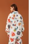 Camisa Estampa Amar