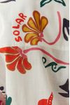 Camisa Estampa Amar