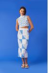 Blusa Tricot Veleiro
