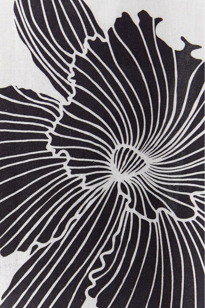 Top Estampa Mergulho