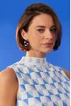 Blusa Tricot Veleiro
