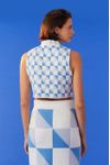 Blusa Tricot Veleiro