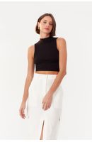 Top Cropped Básico