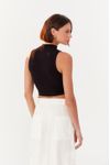 Top Cropped Básico