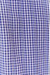 Camisa Xadrez Botões